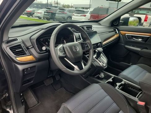 Used 2018 Honda CR-V EX image 18
