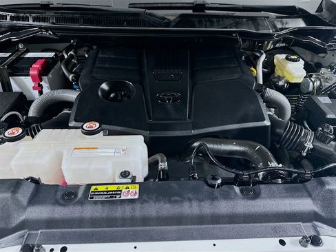 Used 2023 Toyota Tundra SR5 w/ TRD Sport Premium Package image 31