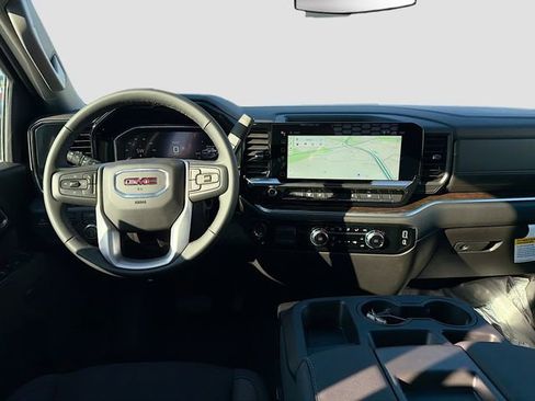 New 2026 GMC Sierra 3500 SLE w/ SLE Convenience Package AWD/4WD image 19