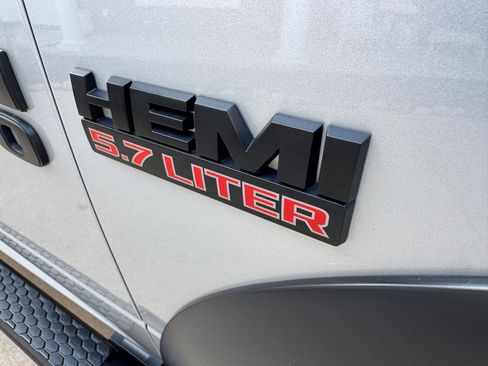 Used 2017 RAM 1500 Rebel w/ Luxury Group image 38