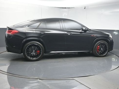 Used 2023 Mercedes-Benz GLE 63 AMG S image 9