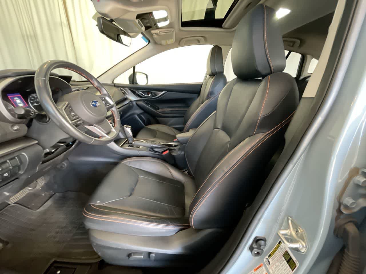 Used 2019 Subaru Crosstrek 2.0i Limited w/ Moonroof Package AWD/4WD image 11