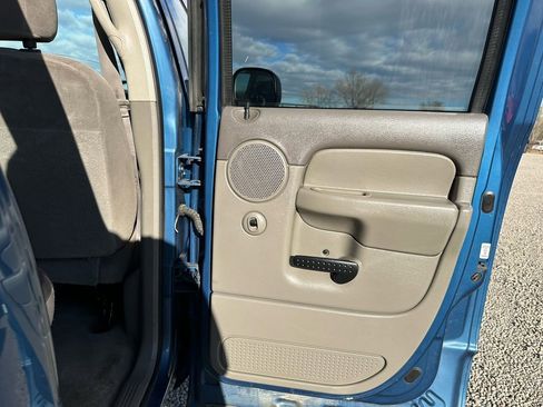 Used 2004 Dodge Ram 2500 Truck SLT w/ Trailer Tow Group image 21