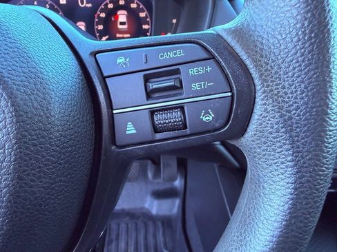 Used 2023 Honda Accord LX image 15