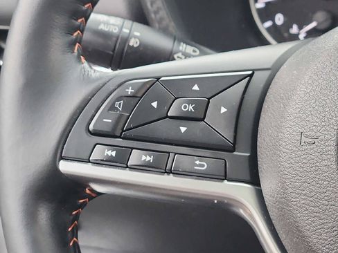 Certified 2023 Nissan Sentra SR w/ SR Premium Package FWD image 21