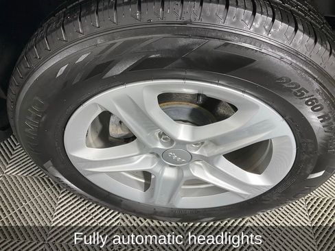 Certified 2023 Jeep Compass Sport image 9