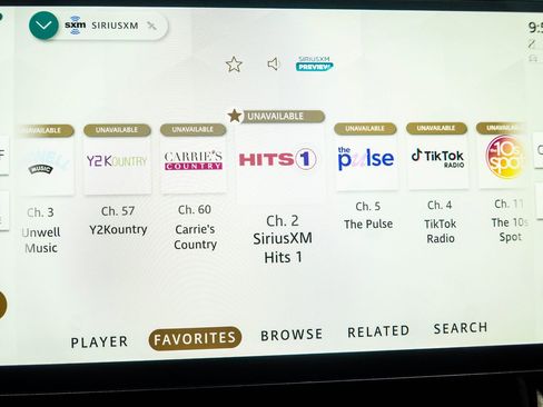 Used 2024 Land Rover Range Rover Sport Dynamic SE image 23