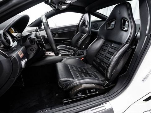 Used 2011 Ferrari 599 GTB Fiorano RWD image 23