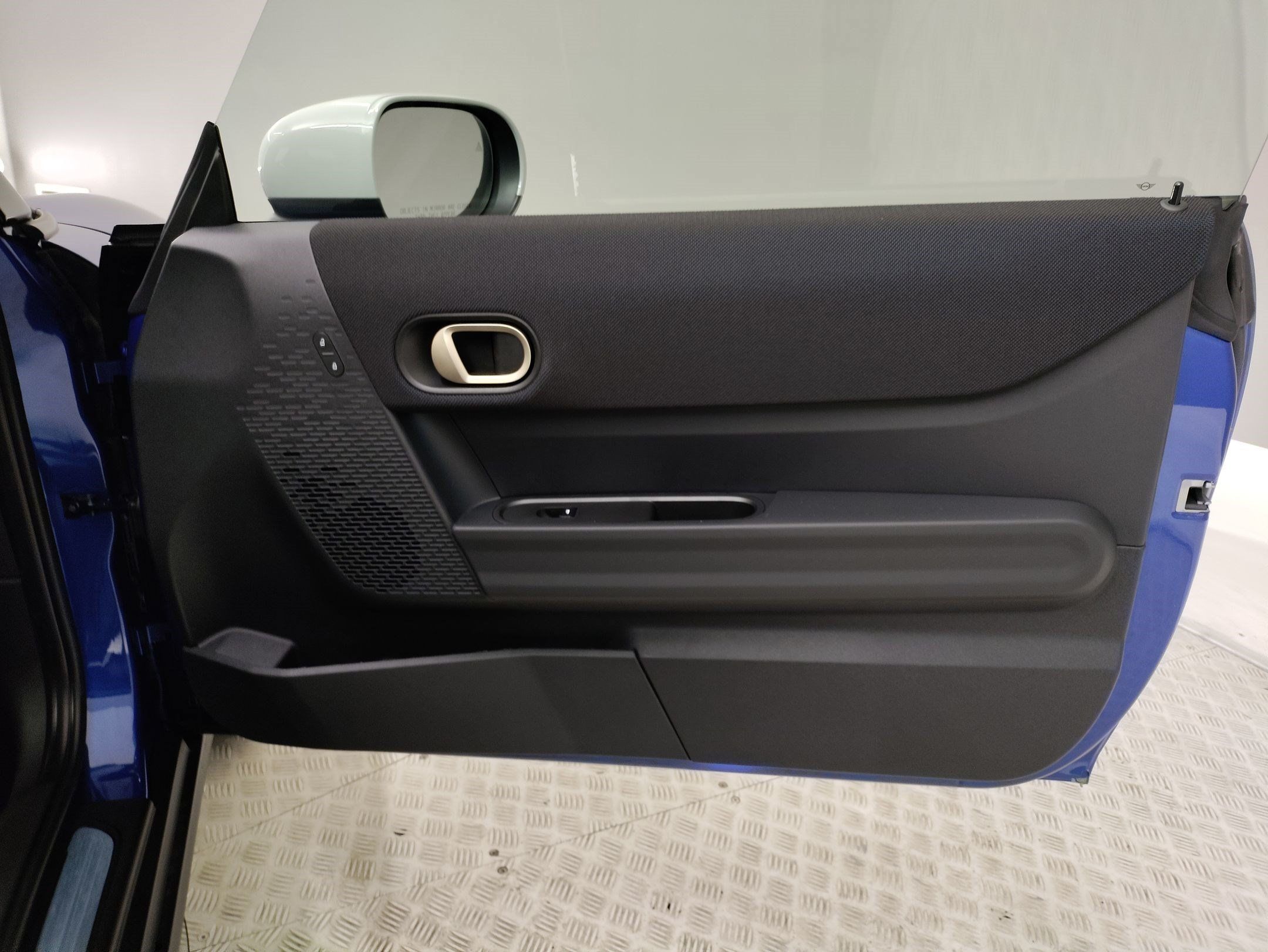New 2026 MINI Cooper S FWD image 22