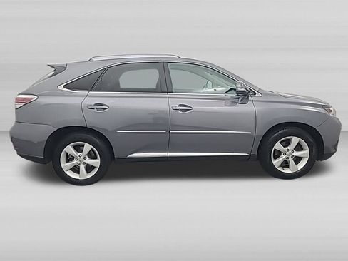Used 2015 Lexus RX 350 AWD image 3
