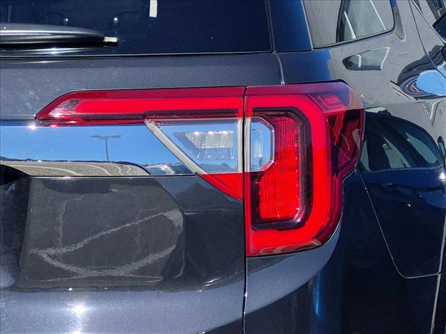 Used 2020 GMC Acadia Denali w/ Trailering Package AWD/4WD image 5