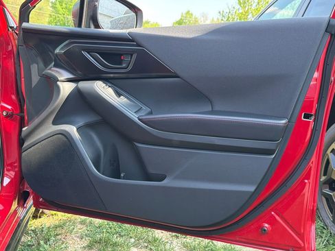 New 2026 Subaru Impreza RS AWD/4WD image 8