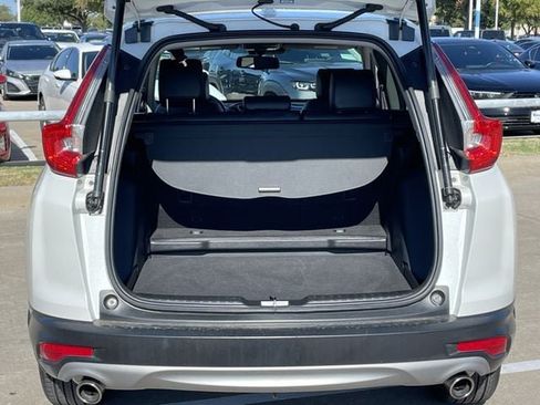 Used 2019 Honda CR-V Touring image 29