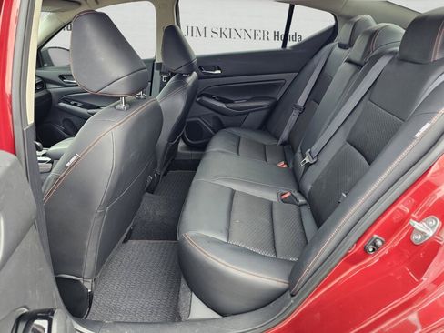 Used 2024 Nissan Altima 2.5 SR FWD image 30
