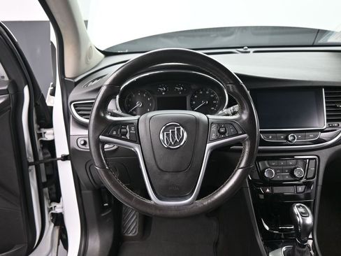 Used 2020 Buick Encore Sport Touring w/ Safety Package image 27