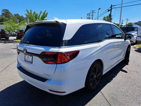 Used 2024 Honda Odyssey Sport image 8