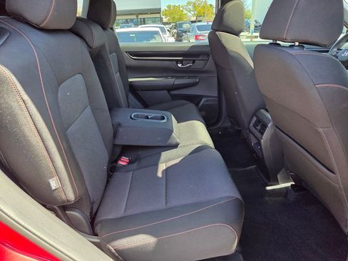 Used 2024 Honda CR-V Sport image 15