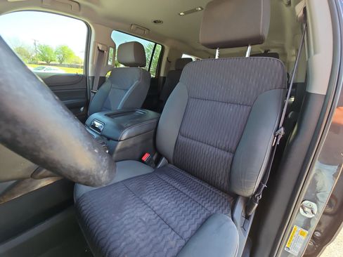 Used 2015 Chevrolet Suburban LS w/ Driver Alert Package image 11