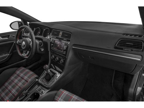 Used 2018 Volkswagen GTI S FWD image 13