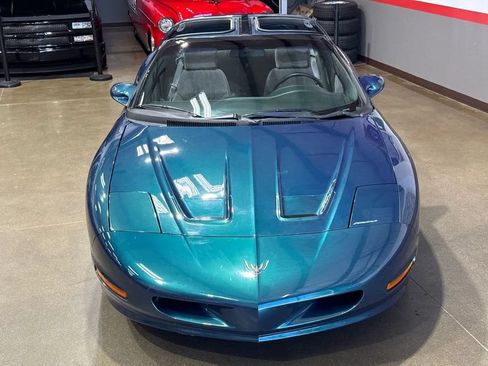 Used 1997 Pontiac Firebird Formula w/ Opt Pkg RWD image 60