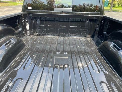 New 2025 RAM 2500 Tradesman image 6