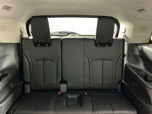 Certified 2026 INFINITI QX60 Pure w/ Cargo Package FWD image 22