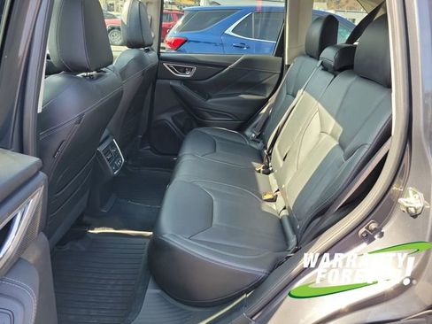 Used 2020 Subaru Forester Touring image 16