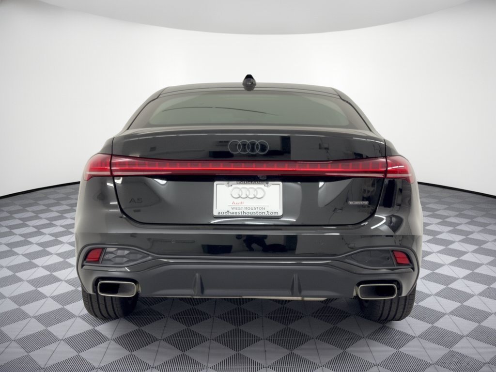Certified 2026 Audi A5 Premium AWD/4WD image 11