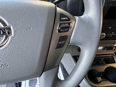 Used 2018 Nissan NV 2500 SV w/ Navigation Package image 17
