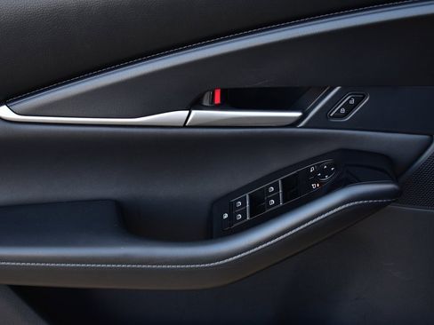 Used 2024 MAZDA CX-30 AWD 2.5 S w/ Select Sport Pkg image 14