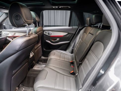 Used 2020 Mercedes-Benz GLC 63 AMG 4MATIC image 69
