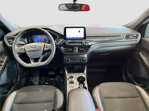 Used 2025 Ford Escape ST-Line image 20