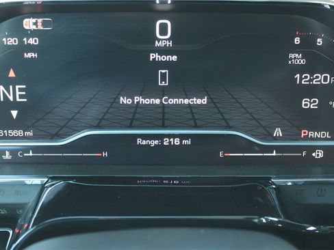 Used 2024 GMC Sierra 1500 SLT image 24