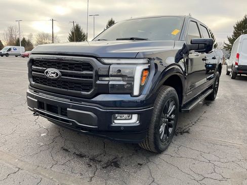 Used 2024 Ford F150 Lariat image 9