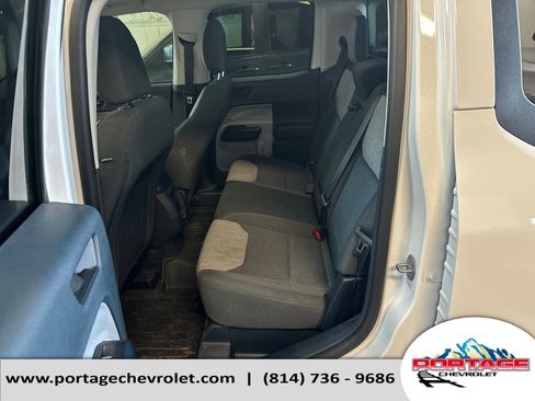 Used 2023 Ford Maverick XLT w/ Equipment Group 300A Standard AWD/4WD image 26