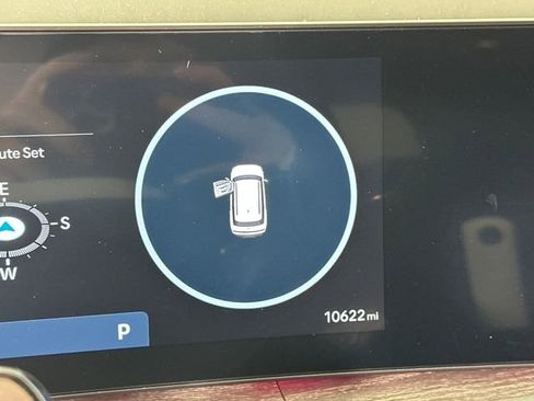 Used 2024 Hyundai Santa Fe Calligraphy image 18