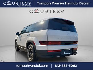 New 2026 Hyundai Santa Fe SE video 2