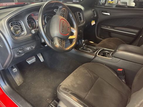 Used 2021 Dodge Charger Scat Pack RWD image 11