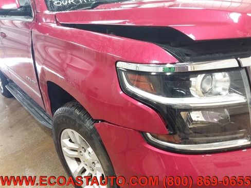 Used 2015 Chevrolet Tahoe LS image 24