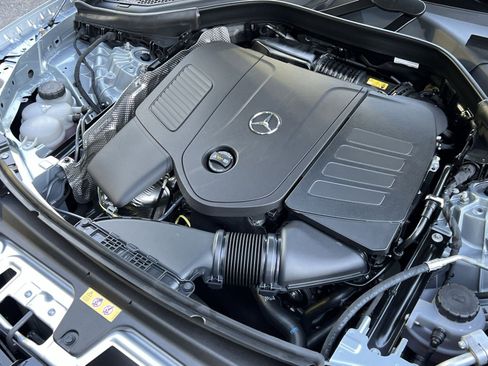 Used 2026 Mercedes-Benz GLC 300 4MATIC image 27