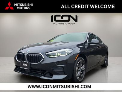 Used 2022 BMW 228i xDrive Gran Coupe