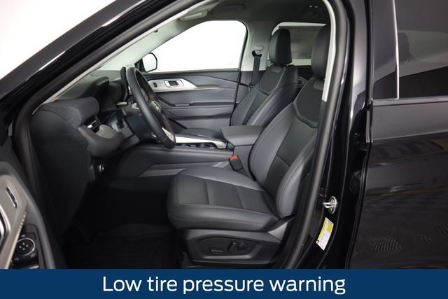 New 2026 Ford Explorer Active w/ Active Comfort Package AWD/4WD image 25