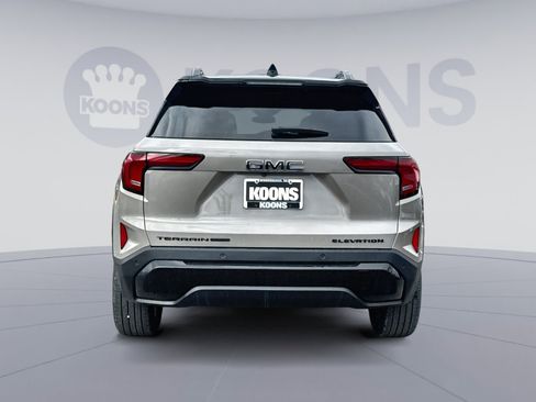 New 2026 GMC Terrain Elevation w/ Elevation Premium Package image 5