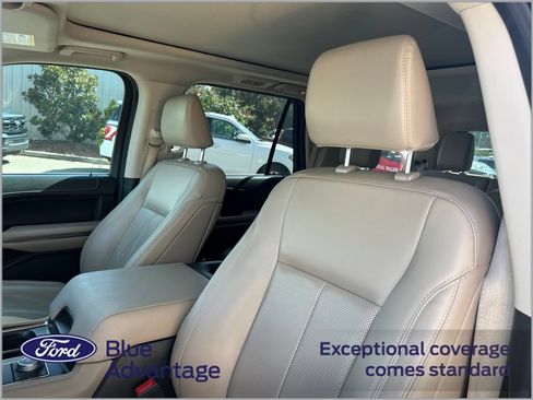 Used 2022 Ford Expedition XLT AWD/4WD image 11