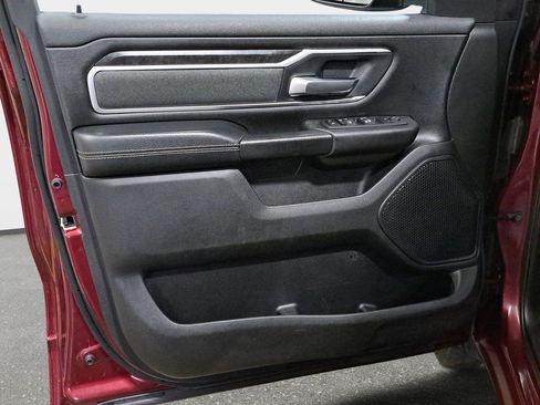 Used 2022 RAM 1500 Big Horn image 28