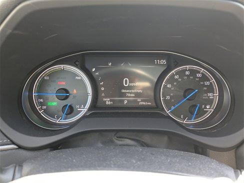 Used 2021 Toyota Venza Limited w/ Advanced Technology Package image 39