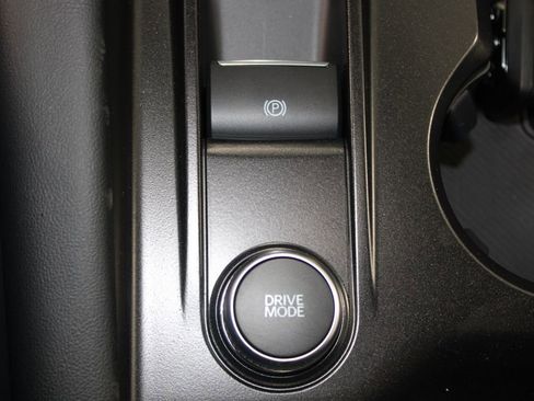 New 2026 Ford Explorer Tremor image 49