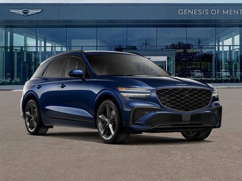 New 2026 Genesis GV70 3.5T Sport Prestige AWD/4WD image 2