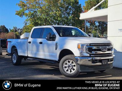 Used 2022 Ford F350 XLT