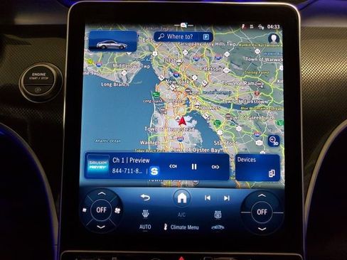 Used 2025 Mercedes-Benz CLE 450 4MATIC Coupe image 17